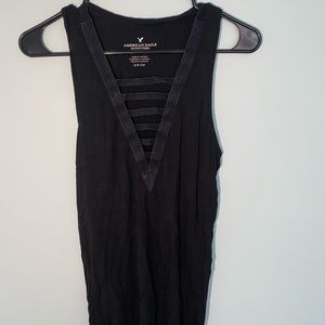 american eagle tank top